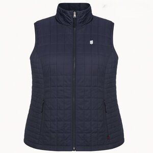 Storm Creek Traveler Active Vest Lightweight Packable Women's Size 2XL